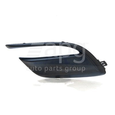 Genuine Mazda 3 BN Front Bar Grille LH (05/16-03/19)