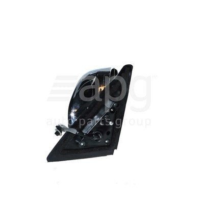 Genuine Toyota Landcruiser 100 SERIES Door Mirror RH (01/98-07/07)