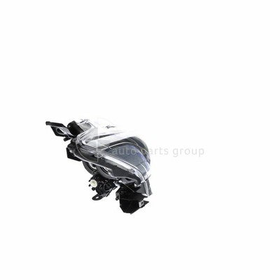 Genuine Toyota Prius-V ZVW40R Head Lamp RH Halogen (03/12-04/15)