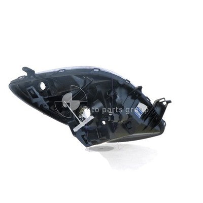 Toyota Yaris NCP90R/NCP91R Head Lamp LH Halogen (08/05-07/11)