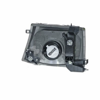 Toyota Hilux KZN165R/LN167R/LN172R Head Lamp RH (09/01-02/05)