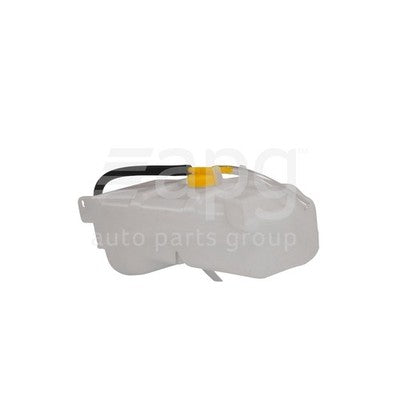 Nissan Patrol Radiator Overflow Bottle With Cap Without Sensor (08/87-02/03)