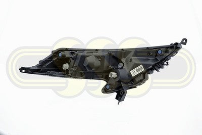 Genuine Nissan / Datsun Juke Park Lamp Left Hand 10/15 Sit Above (06/14-02/20)