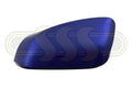 Genuine Toyota Corolla Cross Door Mirror Cover Left Hand Blue (10/22-07/25)