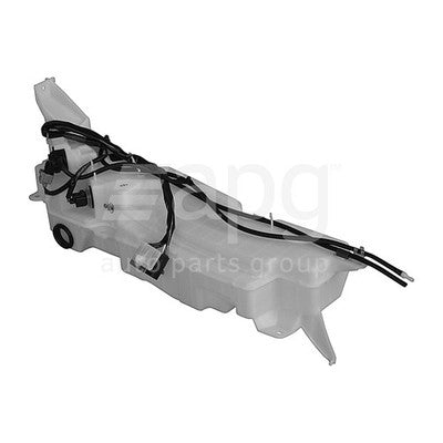 Genuine Toyota Landcruiser UZJ200/VDJ200 Washer Bottle With Pump (11/07-11/21)