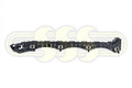 Genuine Subaru Impreza Bar Bracket Slide Right Hand Rear Sedan Bolt (11/19-On)
