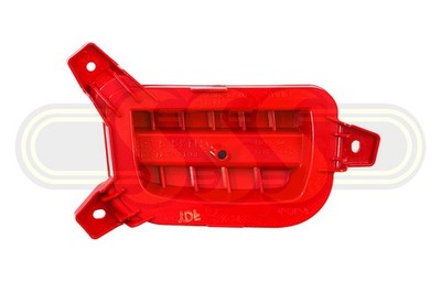 Genuine Kia Sportage Bar Reflector Right Hand Rear For GT-Line (07/21-04/25)