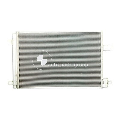 Volkswagen Multivan A/C Condenser 700 x 440 x 12 mm 5.4 mm Fin (07/15-On)