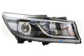 Genuine Kia Carnival Head Lamp Right Hand S (12/14-03/18)