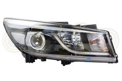 Genuine Kia Carnival Head Lamp Right Hand S (12/14-03/18)