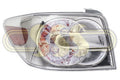 Mazda Cx7 Tail Lamp Left Hand (09/06-07/09)