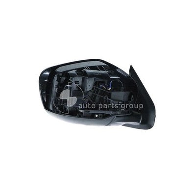Genuine Nissan Navara Door Mirror RH Without Indicator (04/15-07/19)