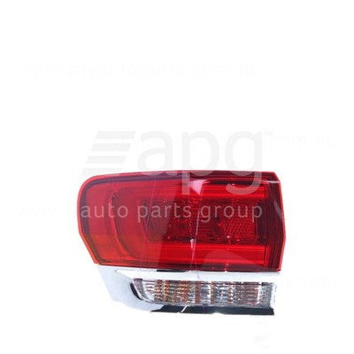 Genuine Jeep Grand cherokee WK Tail Lamp LH (11/17-06/19)
