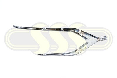 Genuine Mitsubishi Mirage Bar Mould Left Hand Front Chrome (02/16-01/20)