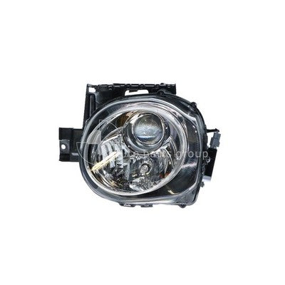 Genuine Nissan Juke F15 II Head Lamp LH Xenon (03/15-04/20)