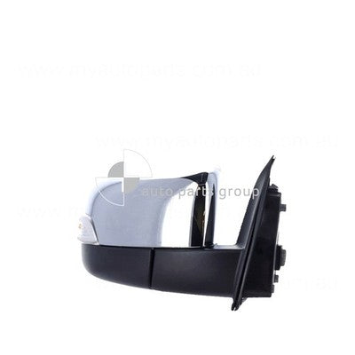Genuine Ford Everest UAII Door Mirror RH (07/18-11/19)