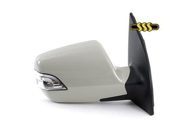 Genuine Kia Carnival Door Mirror Left Hand Electric With Mirror (11/05-04/14)