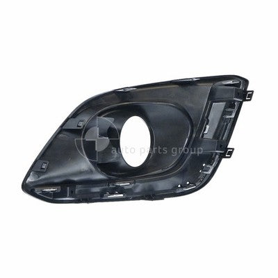 Genuine Suzuki Swift FZ Front Bar Grille RH (01/14-10/15)