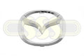 Genuine Mazda Mazda2 Badge/Logo No Pre-Crash *M* Logo On Grille No (01/17-09/19)