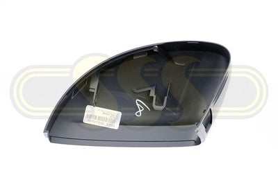 Genuine Volkswagen Tiguan Door Mirror Cover Right Hand Prime (06/21-On)