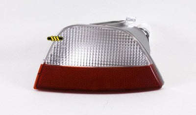 Ford Focus Bar Lamp Left Hand Rear Red/Clear Hatch Back (06/02-01/05)