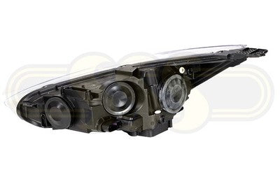 Ford Focus Head Lamp Right Hand (08/15-06/18)