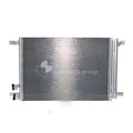Audi A3 8V/GA/F3 A/C Condenser 8 mm Fin (04/13-On)