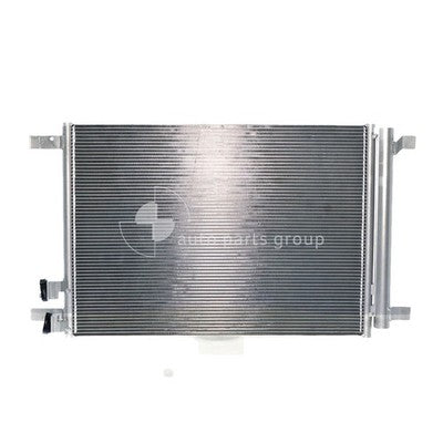 Audi A3 8V/GA/F3 A/C Condenser 8 mm Fin (04/13-On)