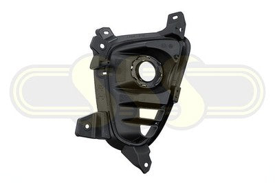 Genuine Kia Sorento Fog Lamp Cover Right Hand Not For GT Line (07/17-07/20)