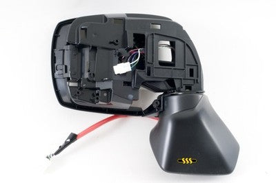 Genuine Subaru Forester Door Mirror Body Right Hand With Mirror (10/15-09/18)
