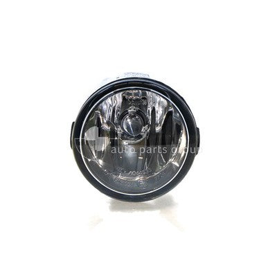 Genuine Nissan Qashqai J11 Fog Lamp R/L (06/14-03/18)