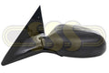 Ford Fairlane Electric Door Mirror Left Hand (10/96-08/98)