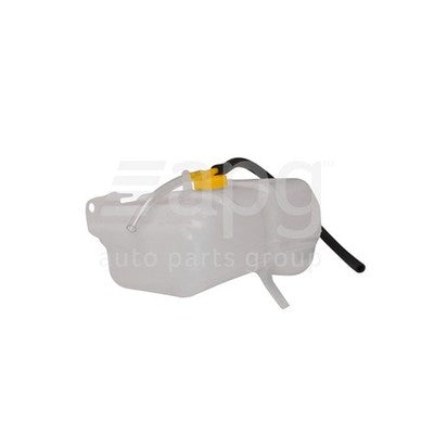 Nissan Patrol Radiator Overflow Bottle With Cap Without Sensor (08/87-02/03)