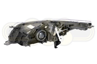 Ford Kuga Wagon Head Lamp Right Hand HALOGEN (11/12-On)