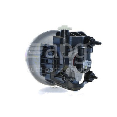 Genuine Isuzu Ute D-Max TFS/Series 1 Fog Lamp LH (12/13-05/19)