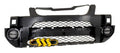Ford Territory Wagon Bar Valance Panel Front Pls Call For More Pls (02/04-03/09)