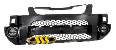 Ford Territory Wagon Bar Valance Panel Front Pls Call For More Pls (02/04-03/09)