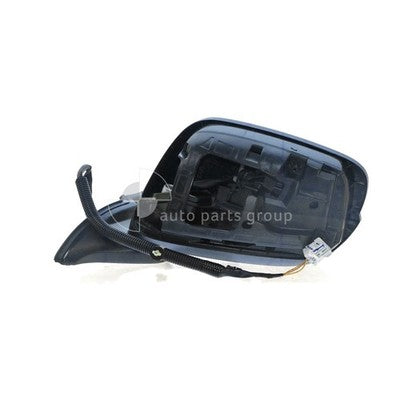 Genuine Honda Jazz GE Door Mirror LH (08/08-07/14)