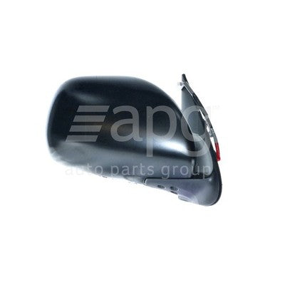 Genuine Toyota Hiace Door Mirror RH (01/05-02/19)