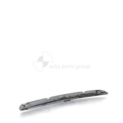 Genuine Kia Sportage SL II Front Bar Mould Chrome LH (03/13-10/15)