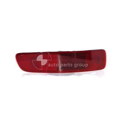 Genuine Mitsubishi Outlander ZG/ZH Rear Bar Reflector LH (11/06-10/12)