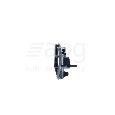 Genuine Mazda CX-5 KE Front Bar Bracket LH (02/12-03/17)