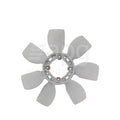 Holden Jackaroo U8/RA/TF Radiator Fan Blade 1/98-2/03 3.2L V6DI V6 PET (7 BLADE