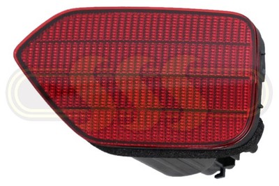 Genuine Subaru Outback Bar Reflector Right Hand Rear (07/17-02/21)