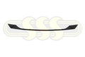 Genuine Hyundai Santa Fe Wagon Grille Mould Centre Black (06/12-05/15)