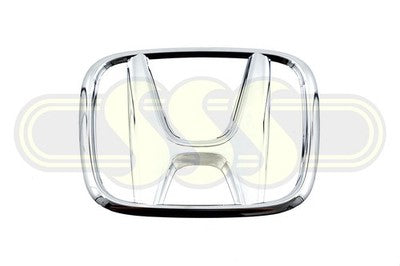 Genuine Honda Civic Badge/Logo *H* Logo On Grille (02/12-05/16)