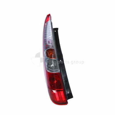 Genuine Mitsubishi Colt RG Tail Lamp LH (01/06-09/11)
