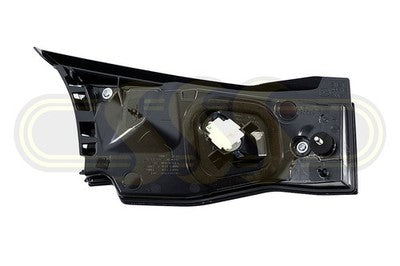 Genuine Mazda Cx5 Rear Garnish Lamp Right Hand Rear (01/22-On)