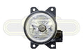 Honda Civic Fog Lamp Right Hand No LED (2018-On)