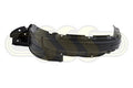 Genuine Toyota Landcruiser Prado Guard Liner Right Hand Front (08/17-12/23)